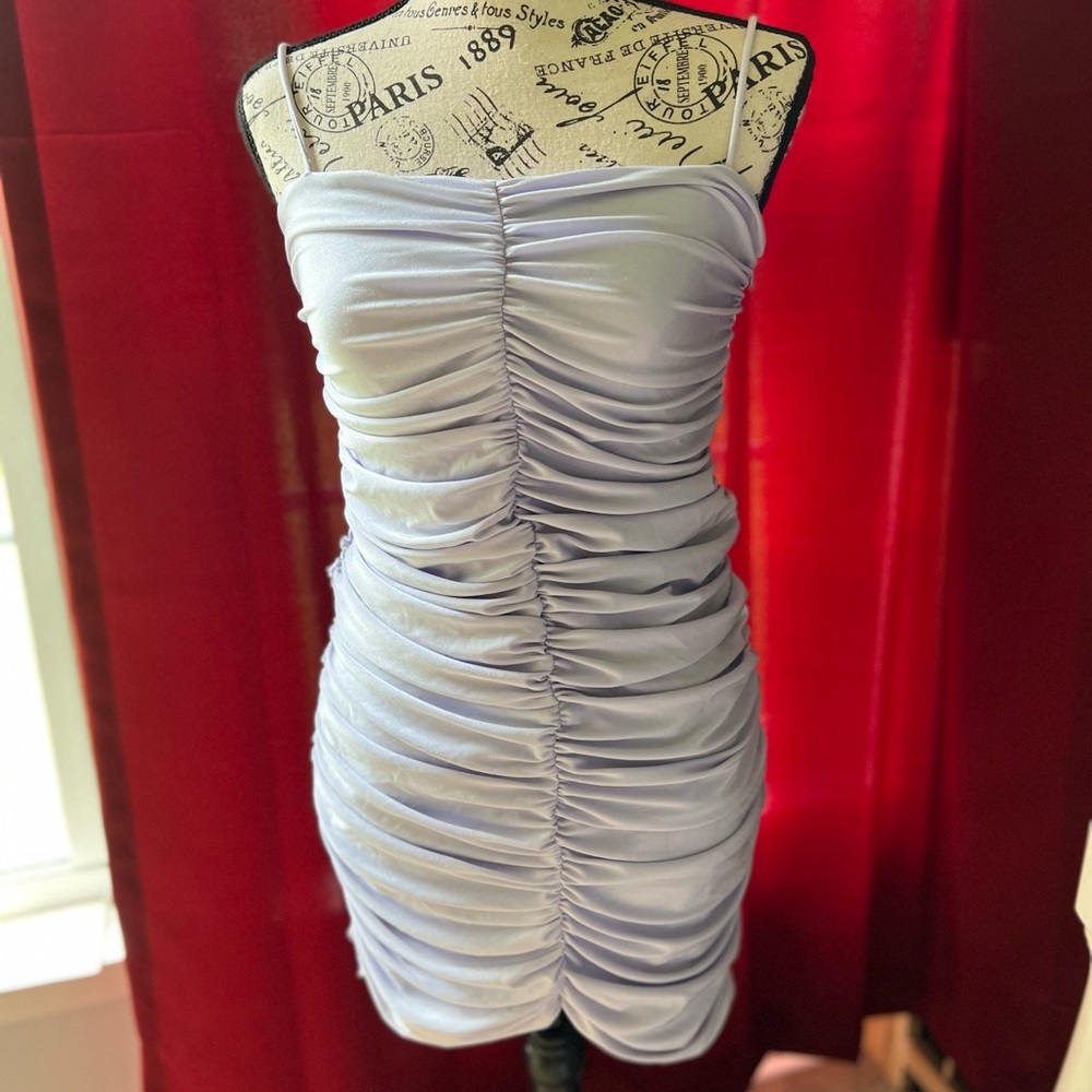 •Dress